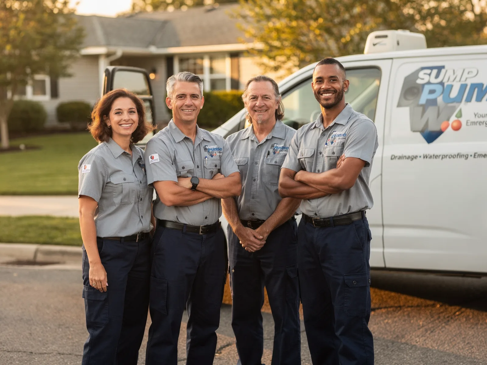 Water Heater Repair company in Mineral Wells, TX